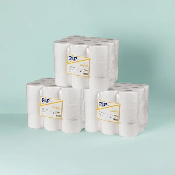 Erbjudanden på Tvättprodukter