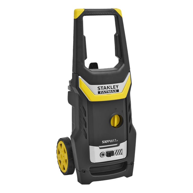 Stanley Fatmax 1700W 130 bar Högtryckstvätt