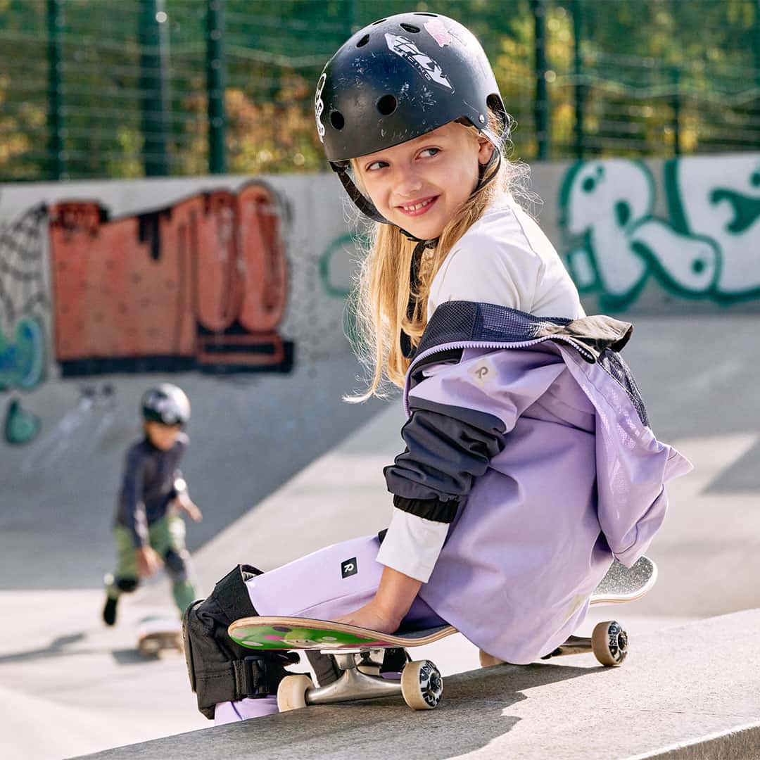 Reima Lappi Vattentät Vinteroverall Småbarn