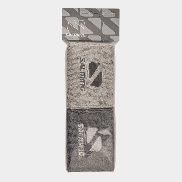 2-pack Svettband för handled - Tillbehör