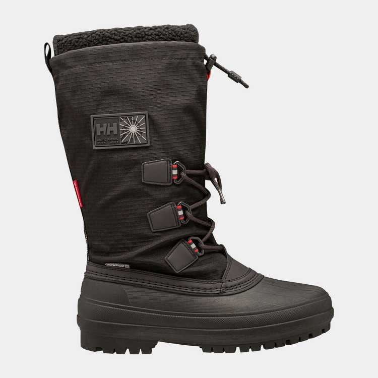 Dam Vinterstövel Arctic Patrol Boot
