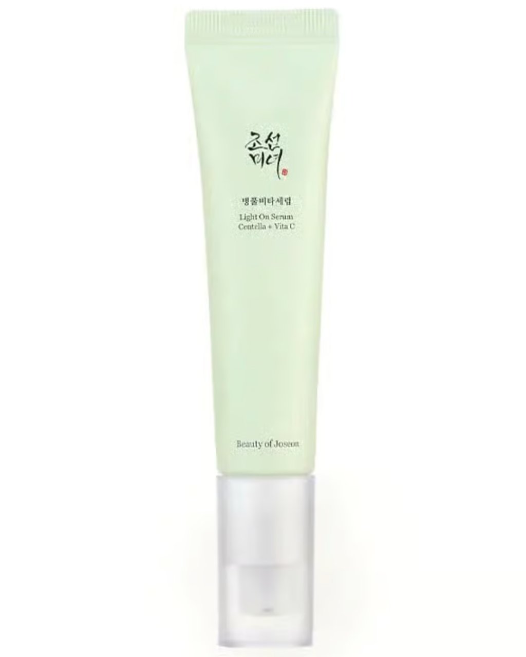 Clubkampanj. Beauty of Joseon 20 %.