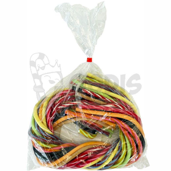 Finska 70cm Marknadsremmar, 20-Pack