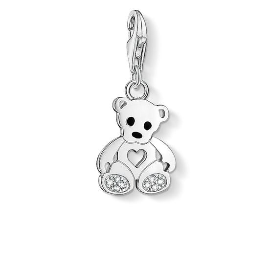 Thomas Sabo Teddybjörn Berlock