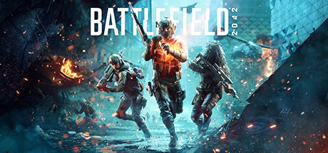 Battlefield 2042 - Save 95% Now