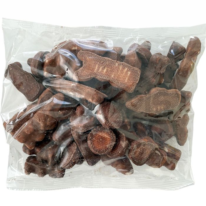 Chokladskum Mix Godispåse 400g