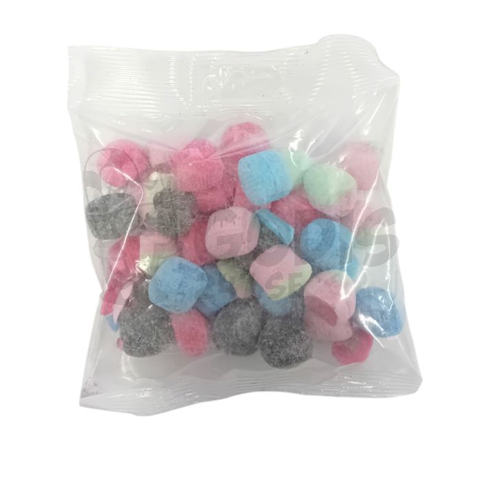Klumpar Premium Candy 200g