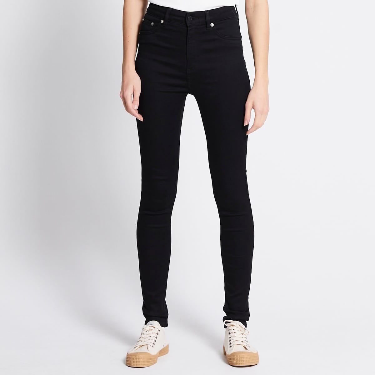 Men's "Snake" Slim Fit Jeans