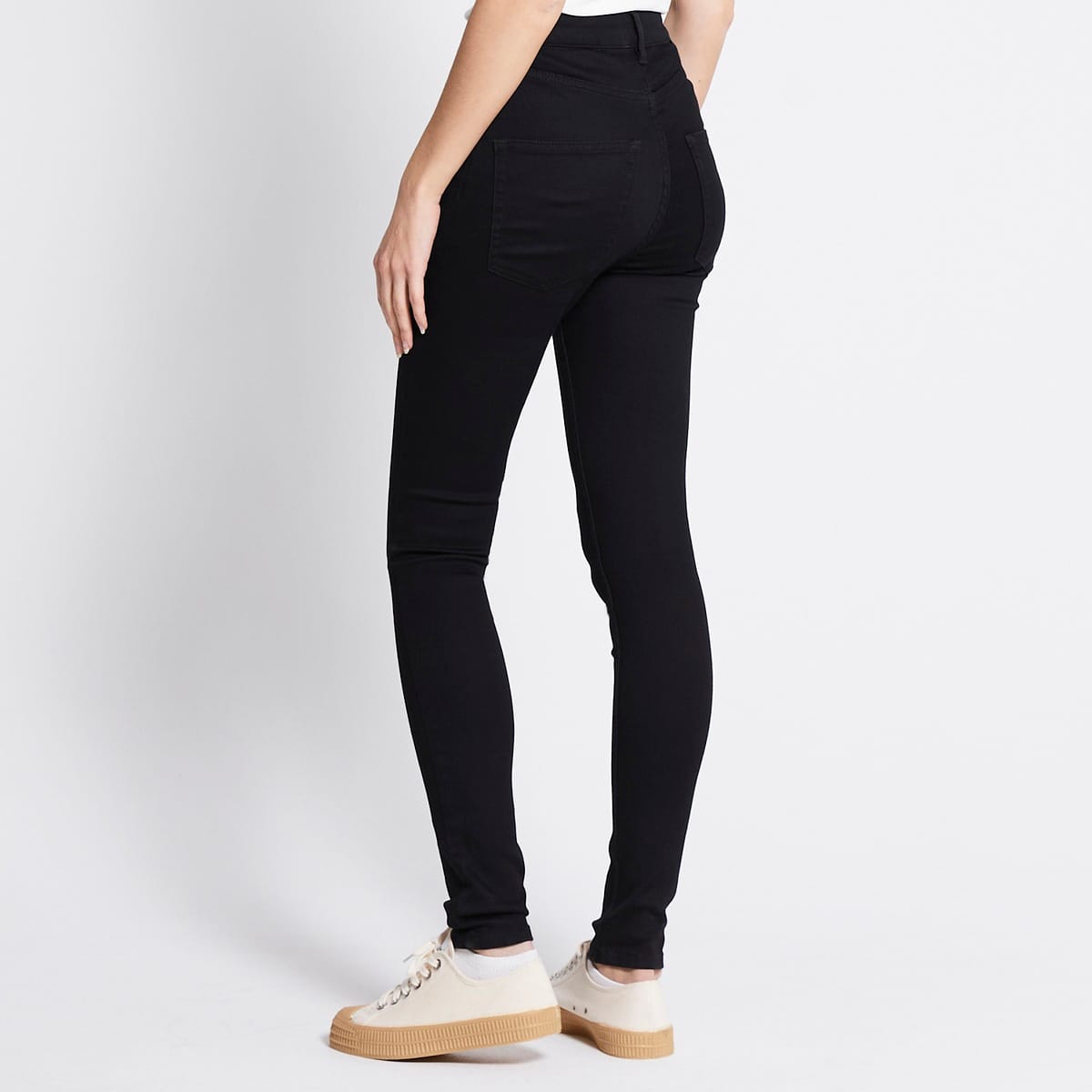 Men's "Snake" Slim Fit Jeans