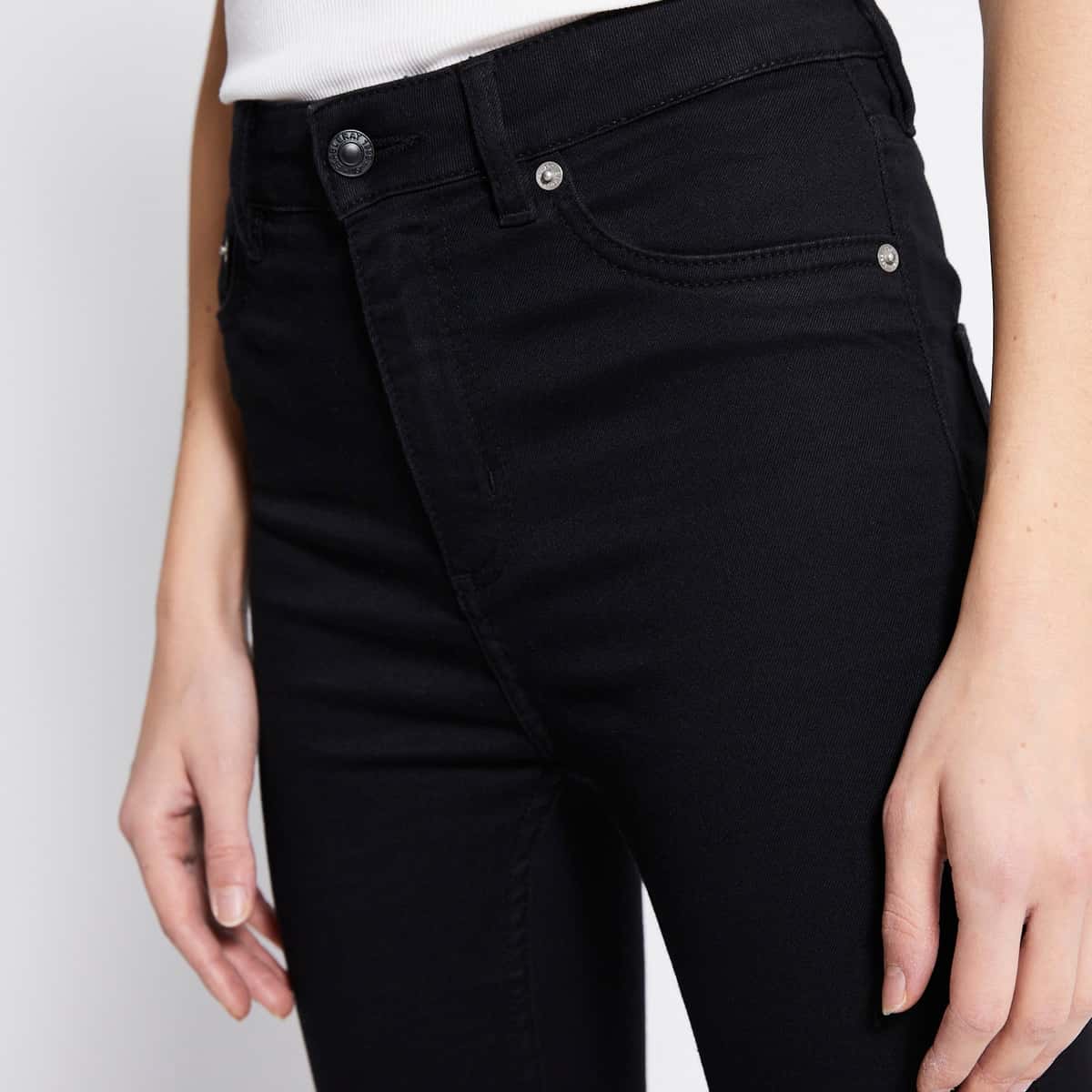 Men's "Snake" Slim Fit Jeans