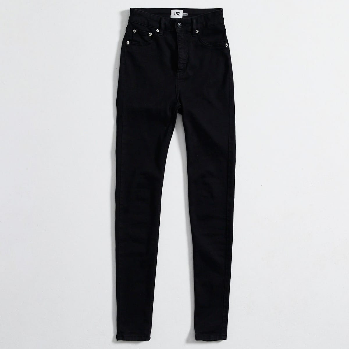 Men's "Snake" Slim Fit Jeans
