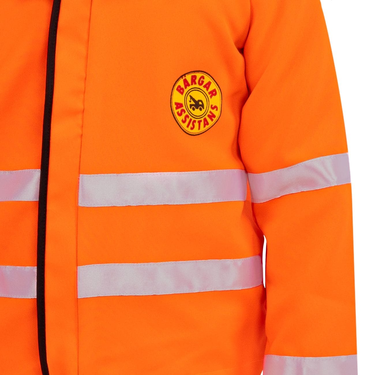 Barn Bärgare Maskeraddräkt För Fest