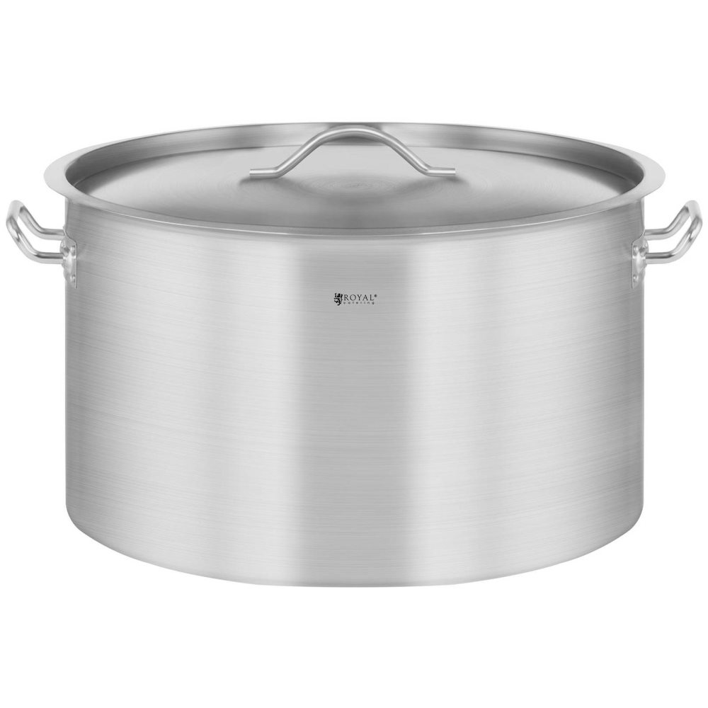 Gryta induktion 44 liter