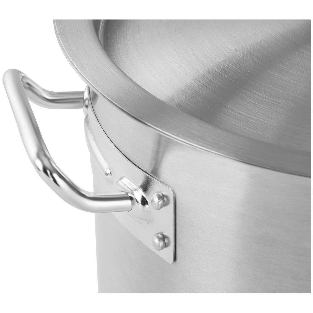 Gryta induktion 44 liter