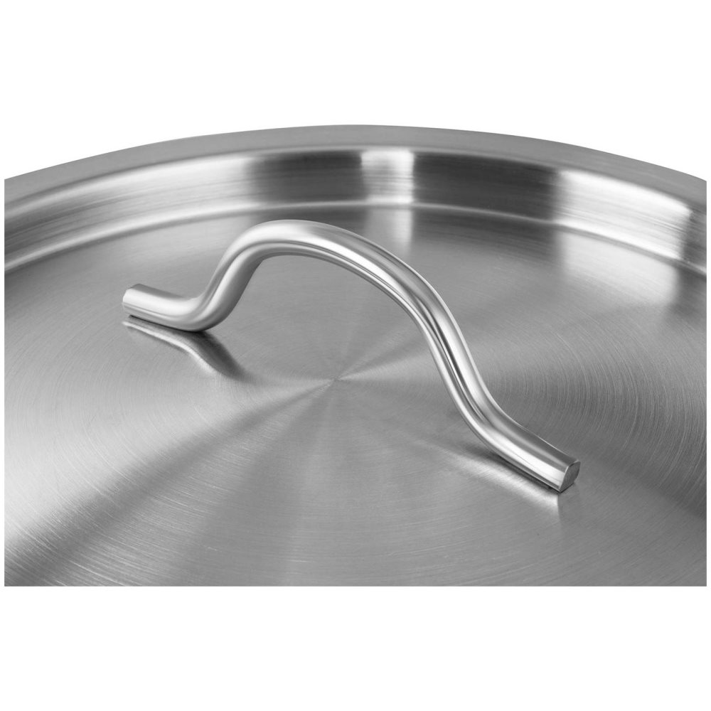 Gryta Induktionskastrull 36 L