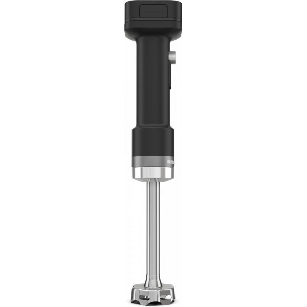 KitchenAid trådlös stavmixer, matte svart