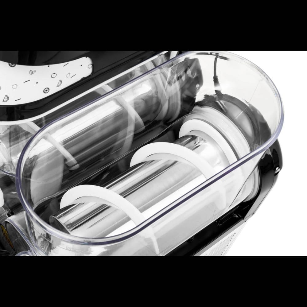 Slush Machine 20L with LED Lights