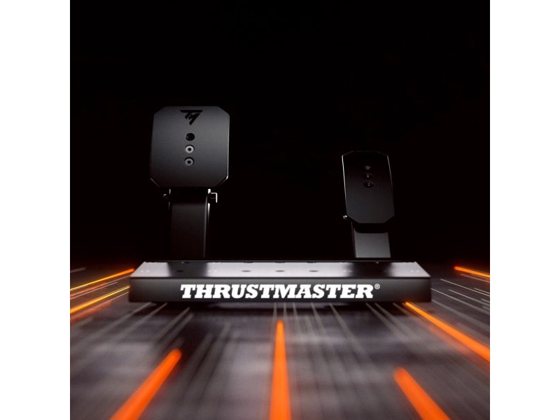 Thrustmaster T598 Racing Wheel and Pedals