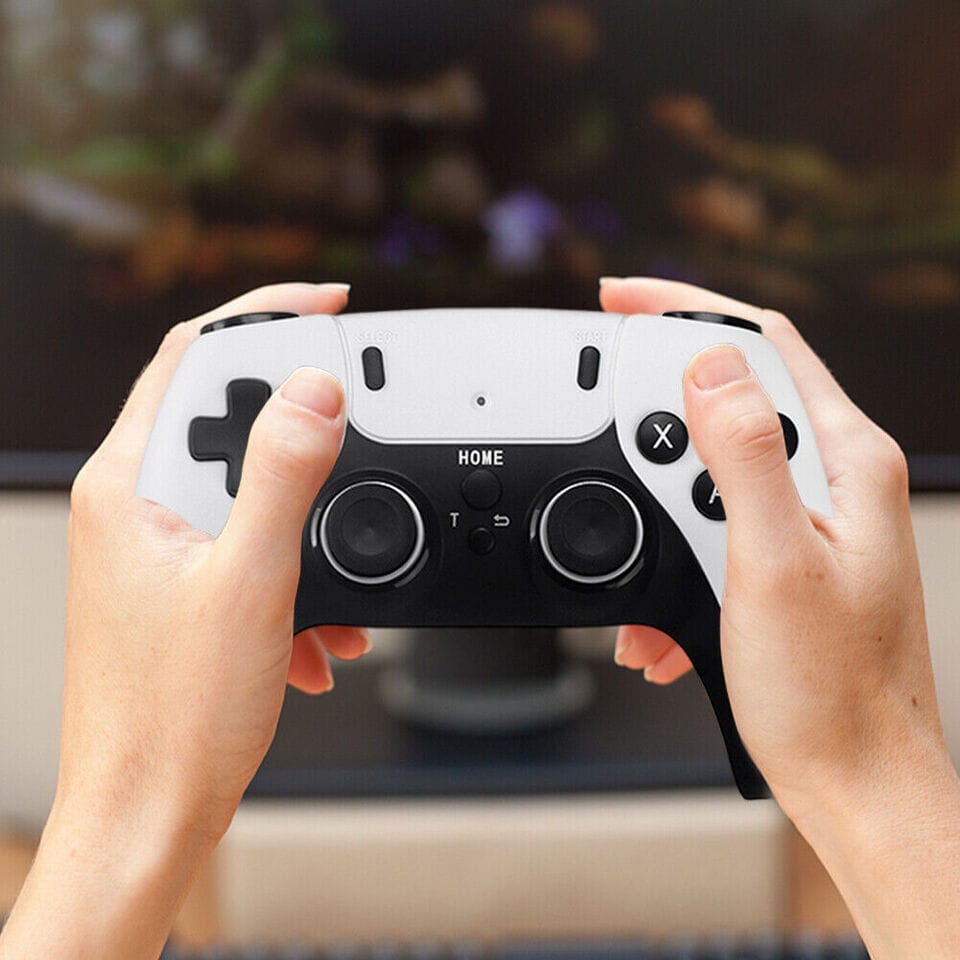 40,000+ 4K HDMI Retro Gaming Console