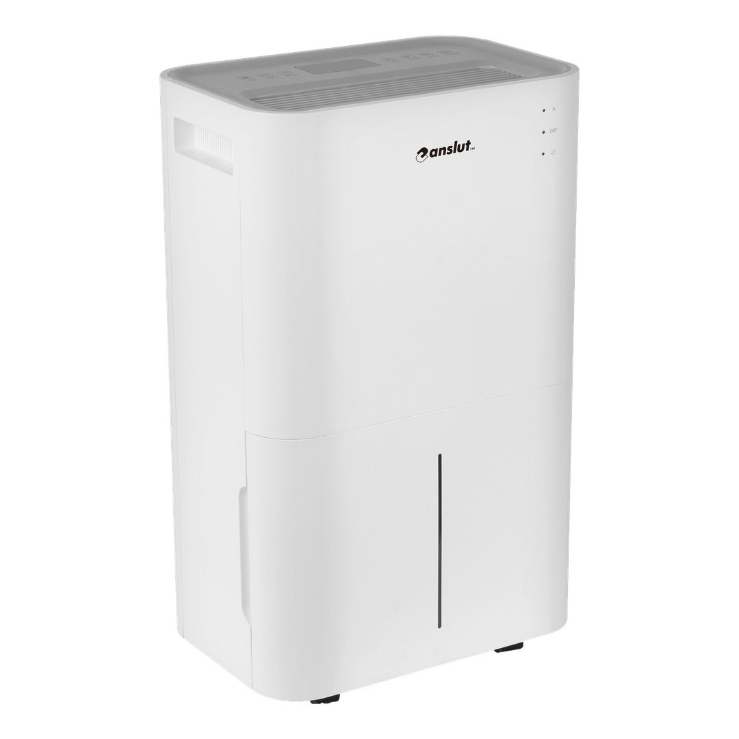 Effektiv Luftavfuktare 50 m² 20 l