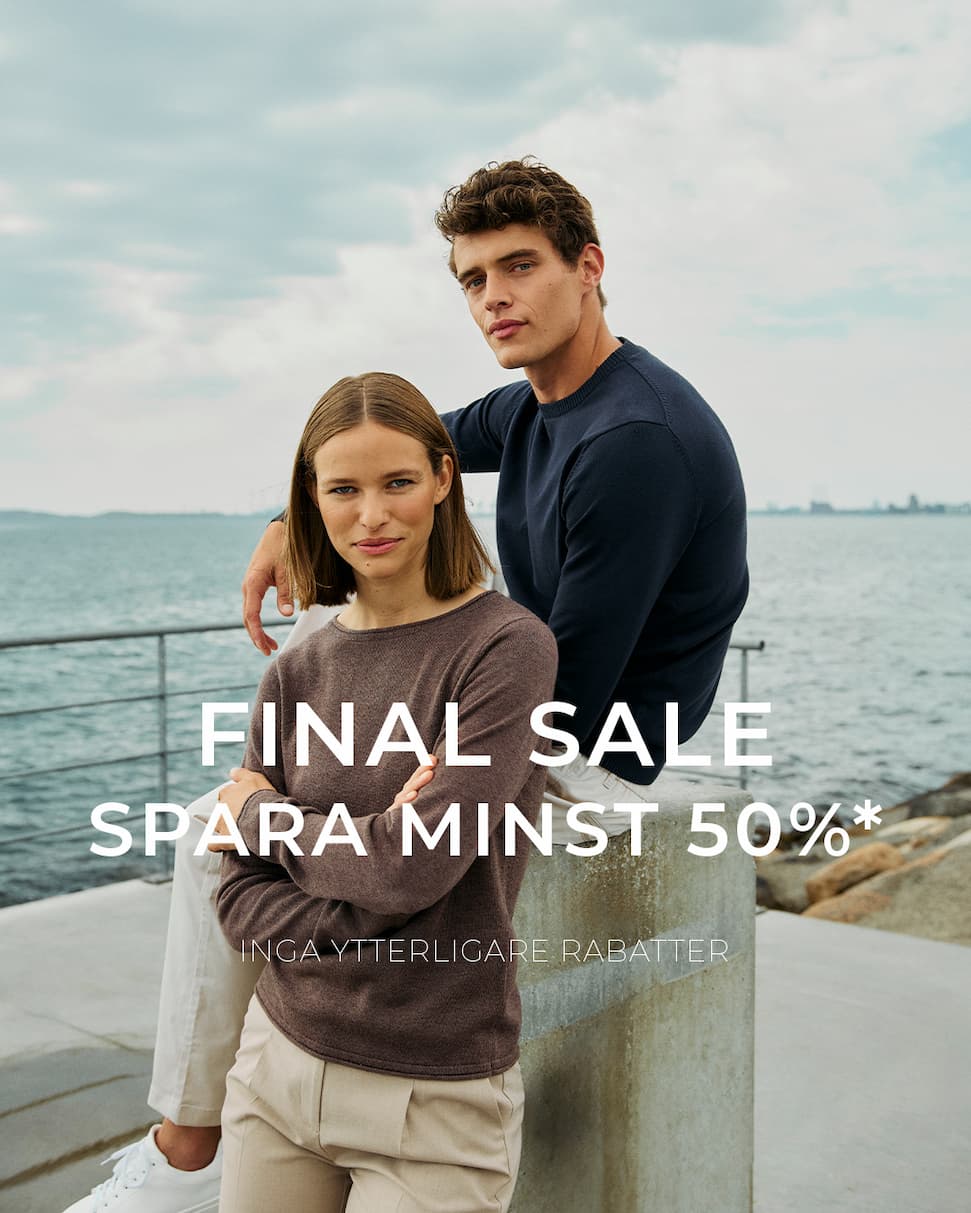 Minst 50 % rabatt på utvalda favoriter hos Bruun & Stengade