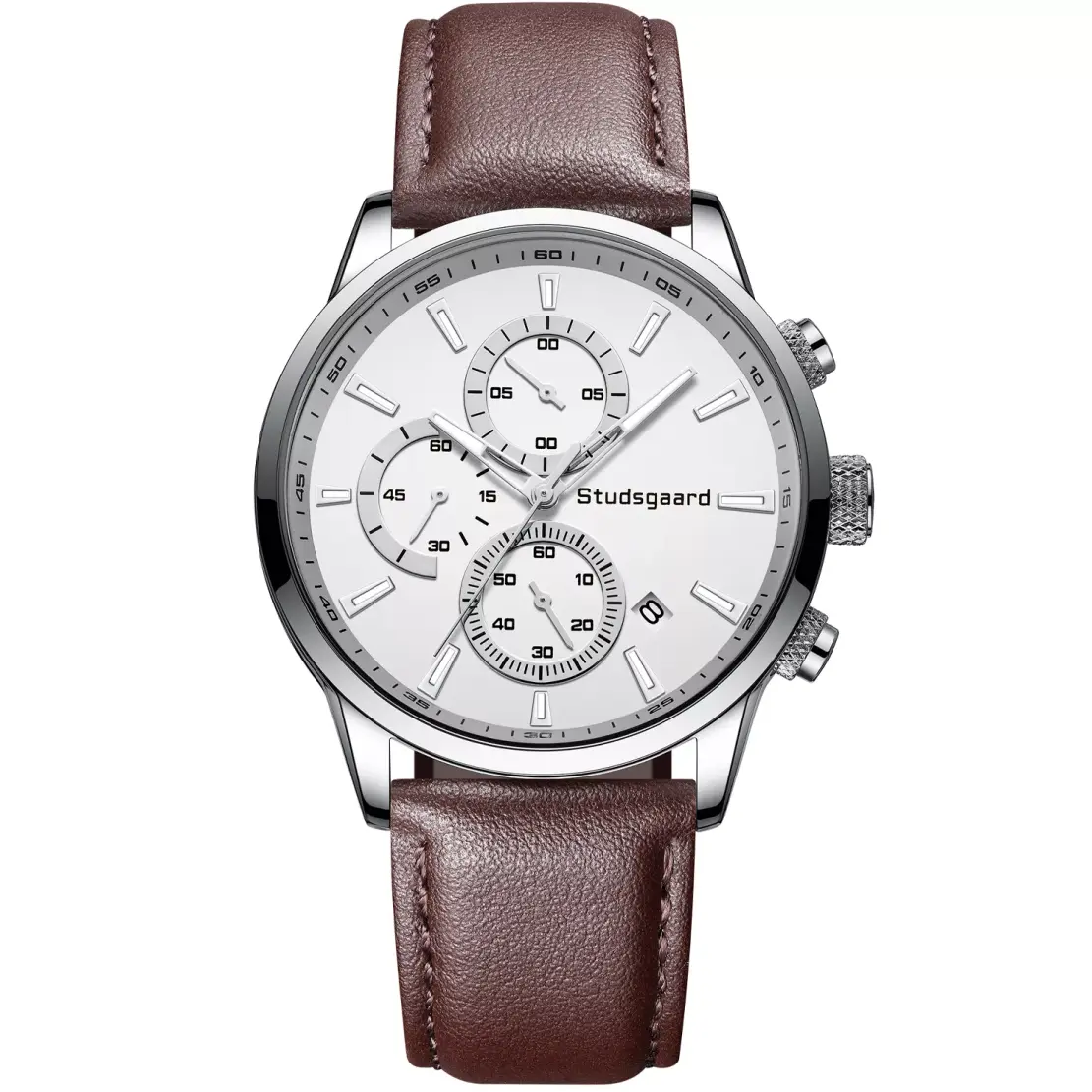 Studsgaard Chronograph Watch S0079