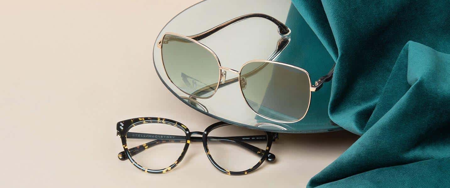 Rabatter på Glasögon och Optiker