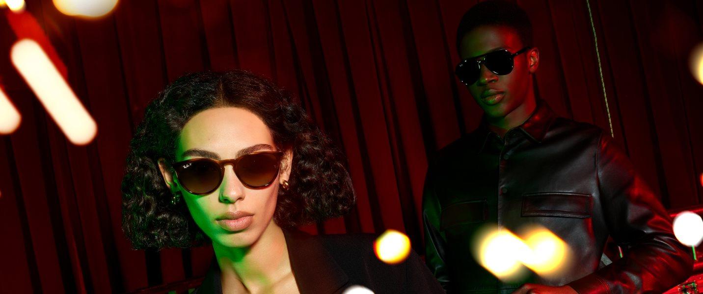 Rabatter på Glasögon och Optiker