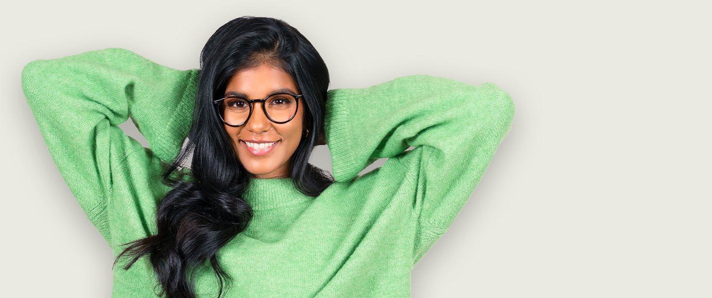 Erbjudanden på Glasögon och Optiker