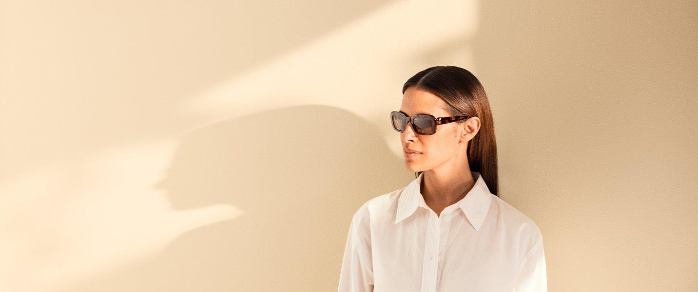 Studentrabatter på Glasögon och Optik