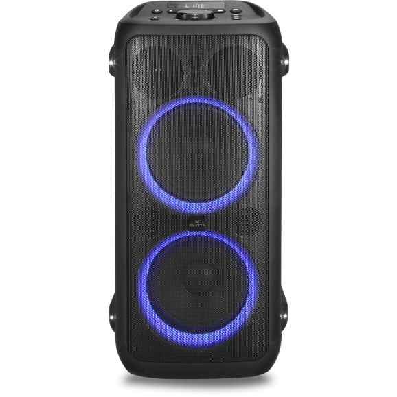 Elvita EPB800 Bluetooth Speaker