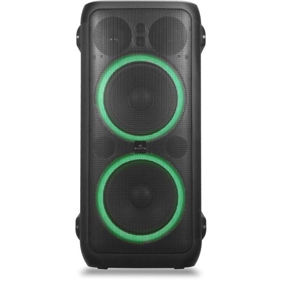 Elvita EPB800 Bluetooth Speaker