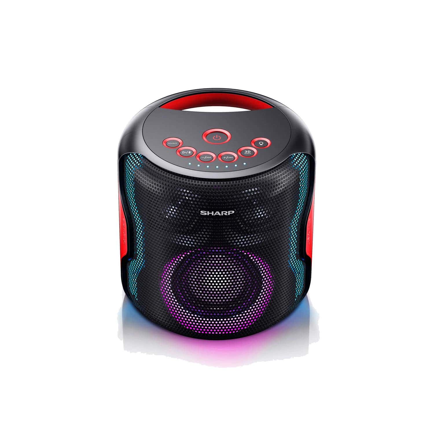 Elvita EPB800 Bluetooth Speaker