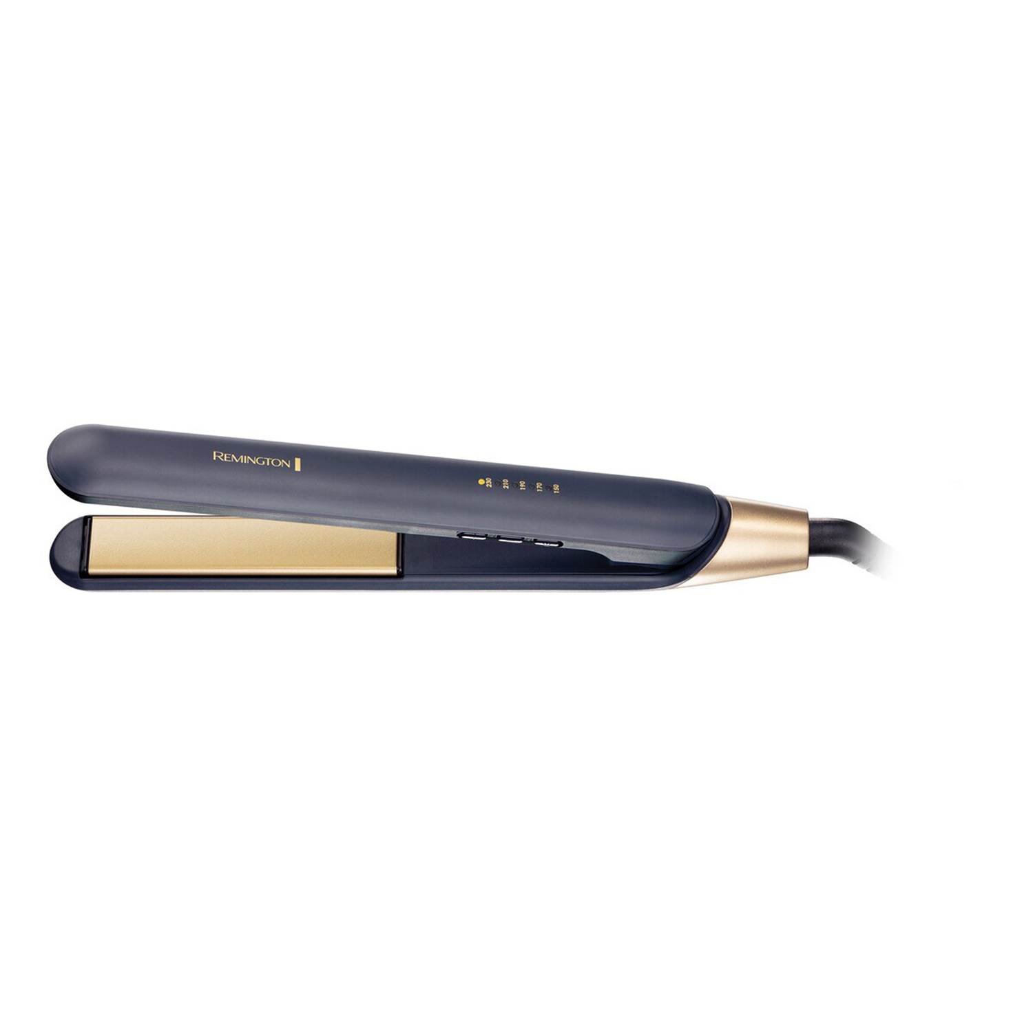 OBH Nordica Björn Axén Thermocare Hair Straightener