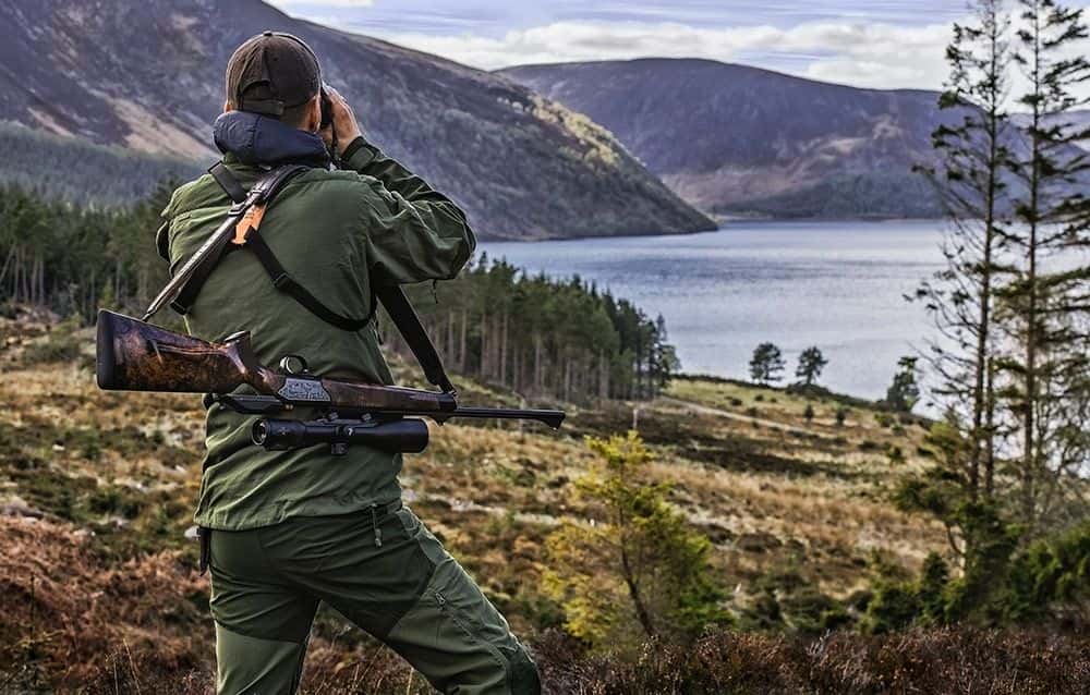 Kenai Creek Insect-Resistant Hiking Pants