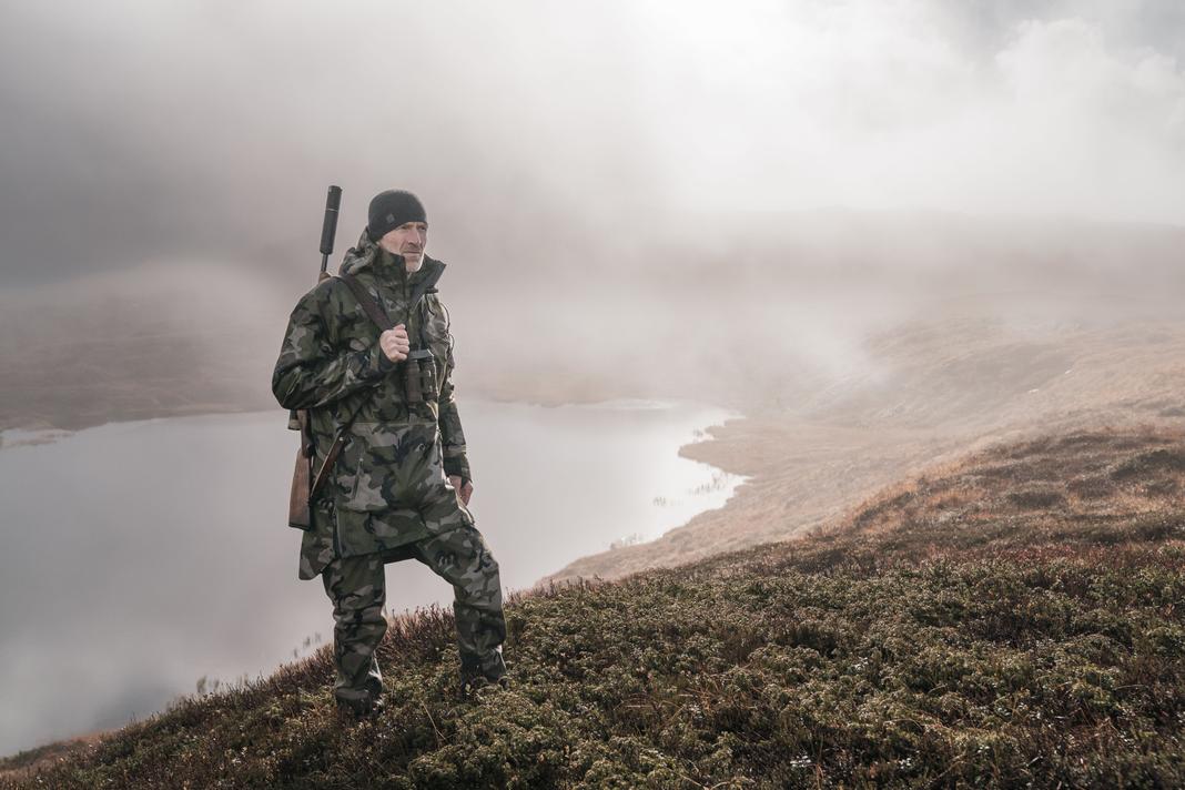 Kenai Creek Insect-Resistant Hiking Pants