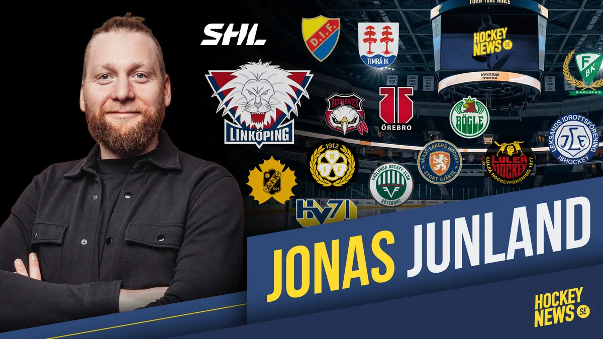 50 % rabatt på Hockeynews årskort