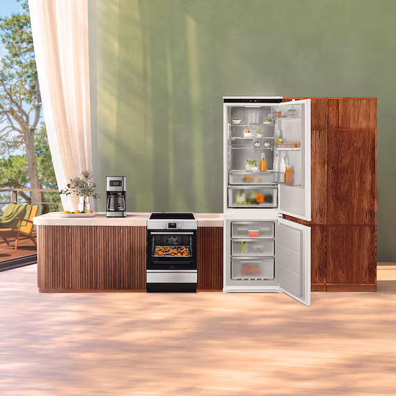 20 % + 10 % extra alumnirabatt hos Electrolux