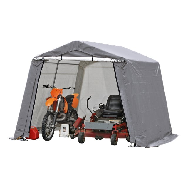 Garagetält- Hamron.