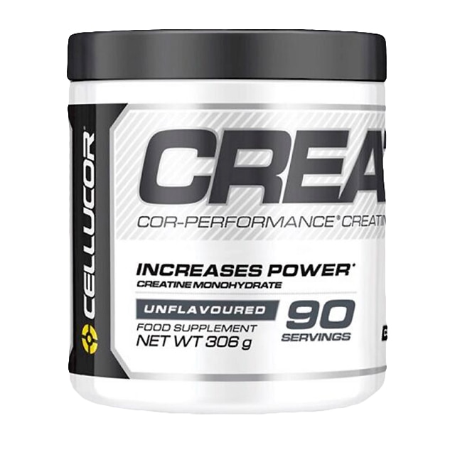 Cellucor Creatine 306 g - Premium Supplement.
