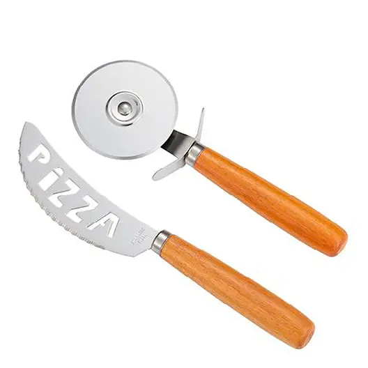 Dorre Pino Pizzaset, 2 delar 60% rabatt 