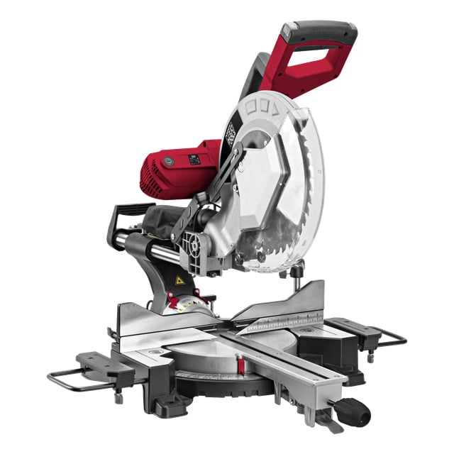 Kap- och gersåg 230 V 2000 W Ø305 mm