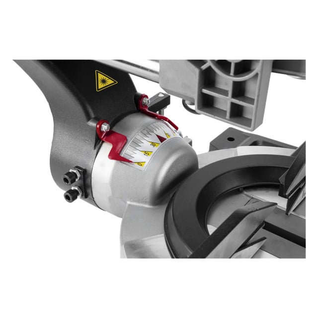 Kap- och gersåg 230 V 2000 W Ø305 mm