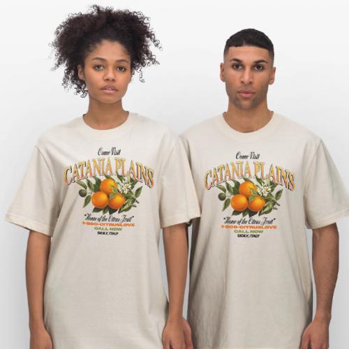 25 % rabatt på allt hos Spreadshirt