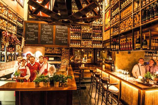 Bad Gastein: 2 nätter, julbord och direktflyg