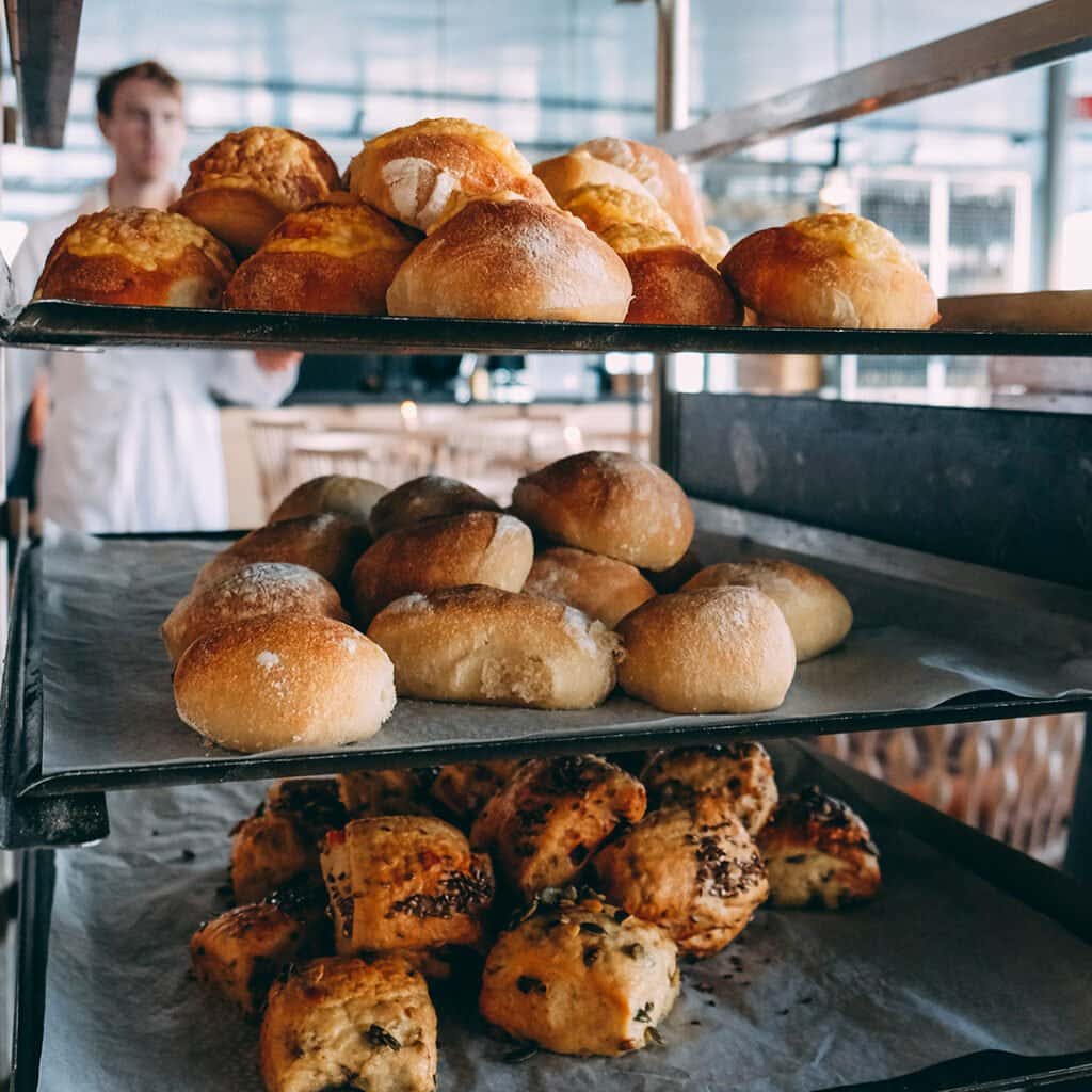 Övernattning för två med spa och frukost