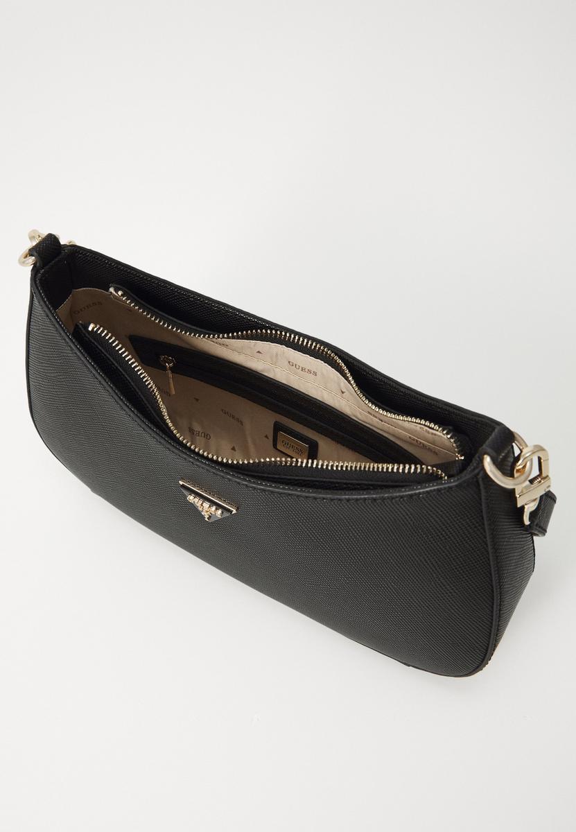 Guess Noelle Handväska i Svart