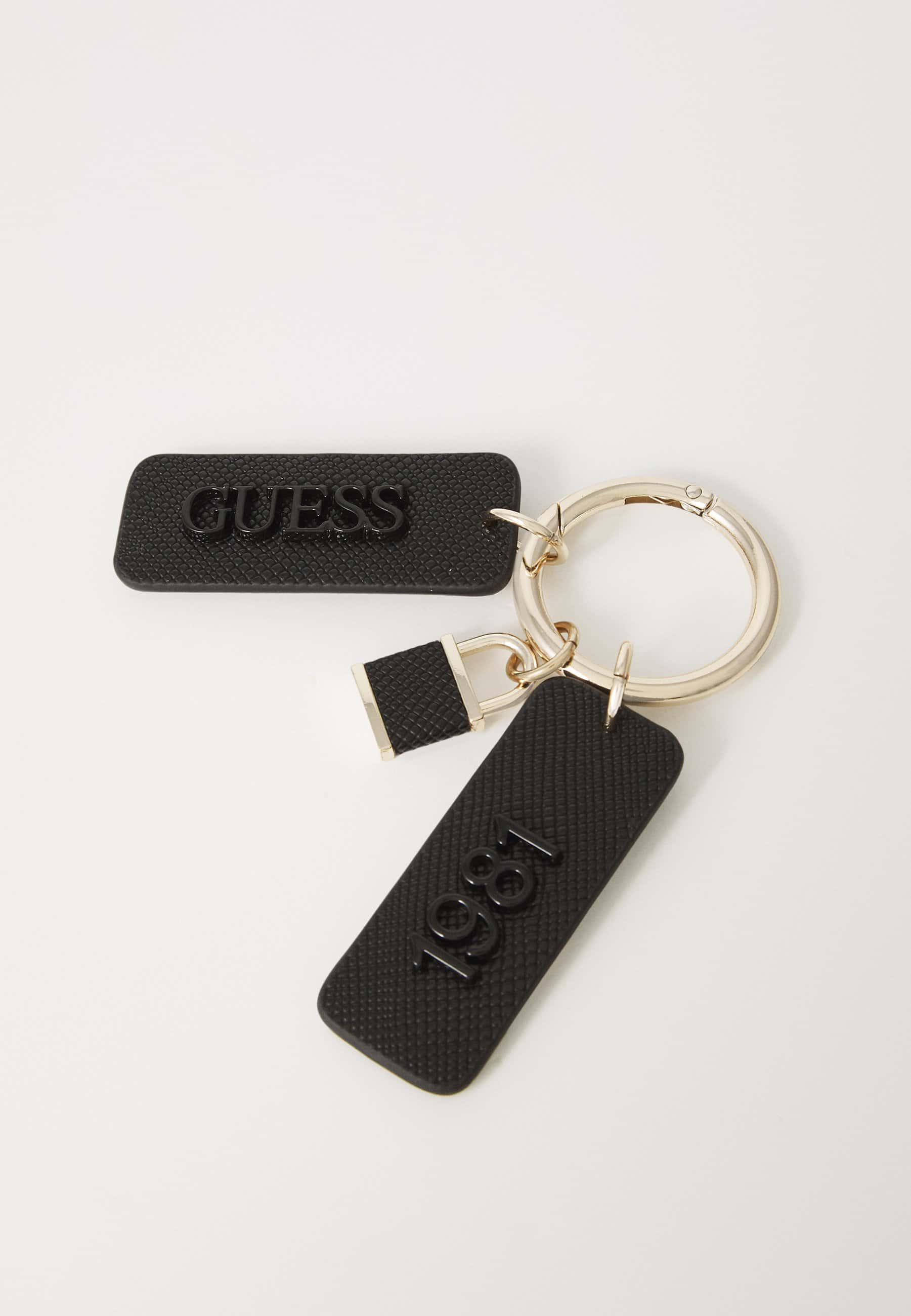 Guess Noelle Handväska i Svart