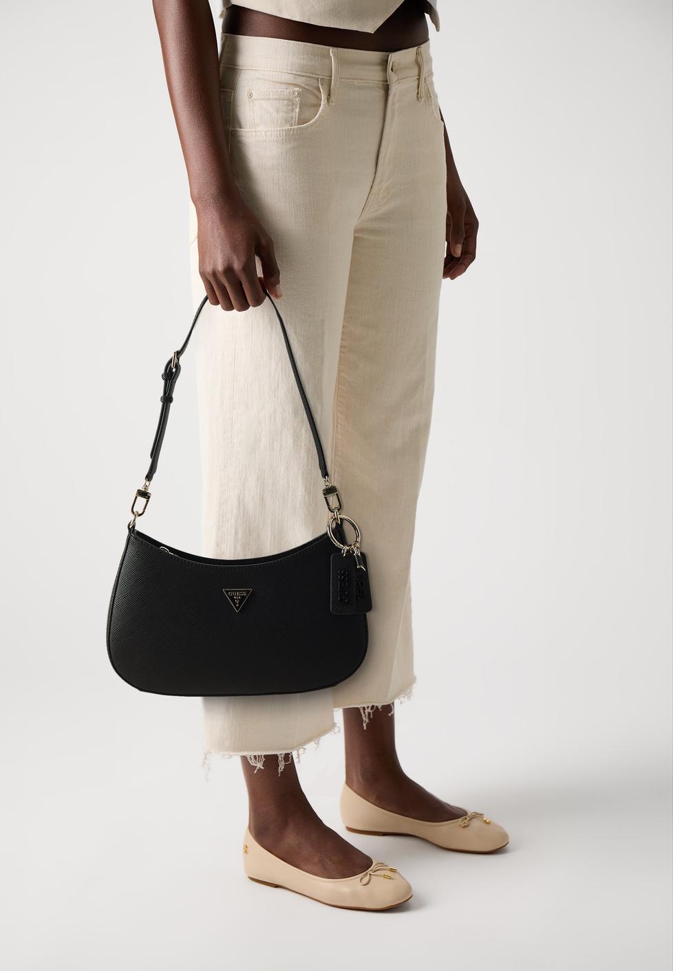 Guess Noelle Handväska i Svart
