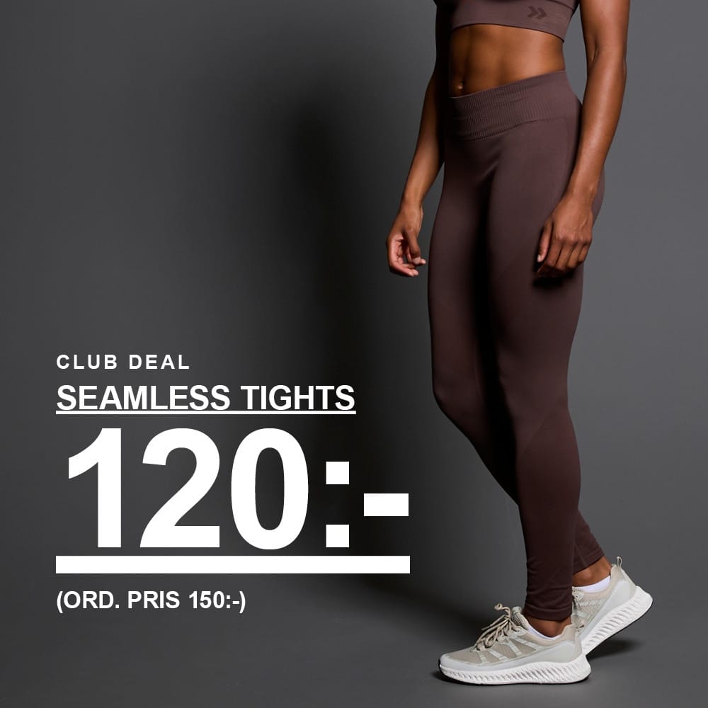 Träningskläder för tjejer: tights, linnen, shorts